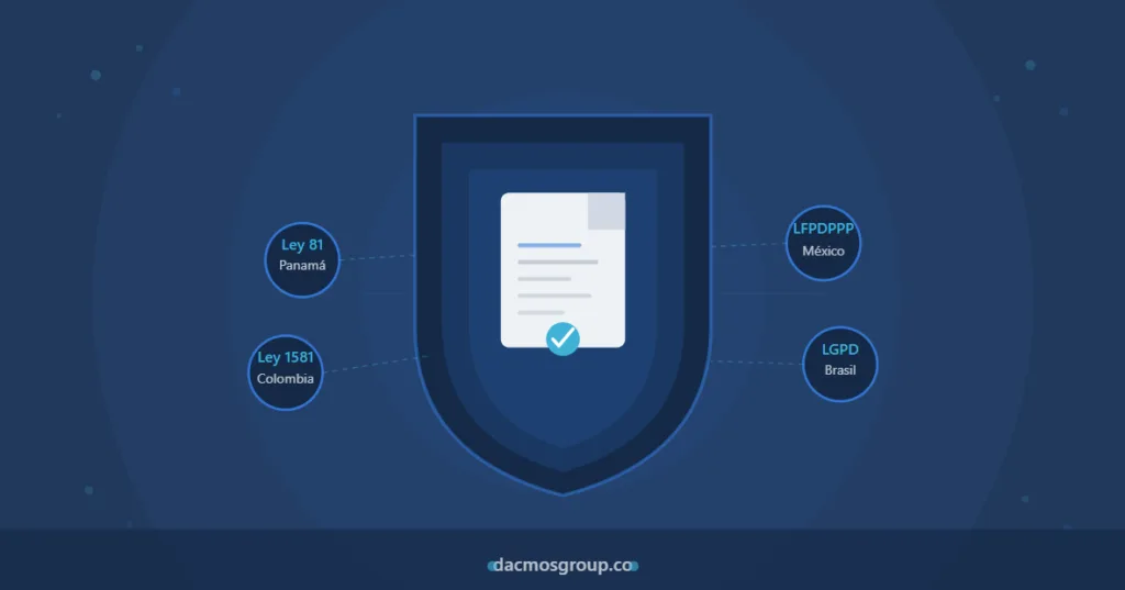 política de seguridad informática