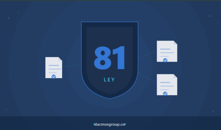 Ley 81 de Panamá: qué documentos necesita tu empresa (y cómo generarlos en minutos)