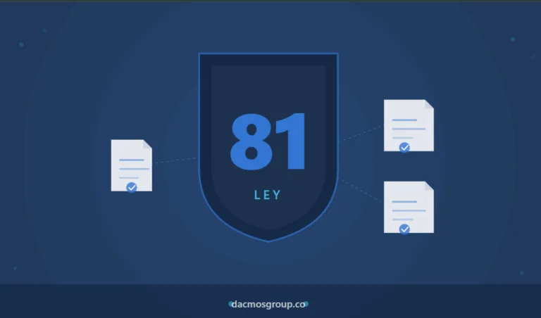Ley 81 de Panamá: qué documentos necesita tu empresa (y cómo generarlos en minutos)