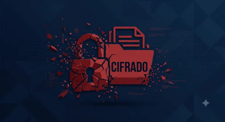 ¿Qué tan lista está tu empresa para el ataque que ya afecta a 1 de cada 2 brechas?