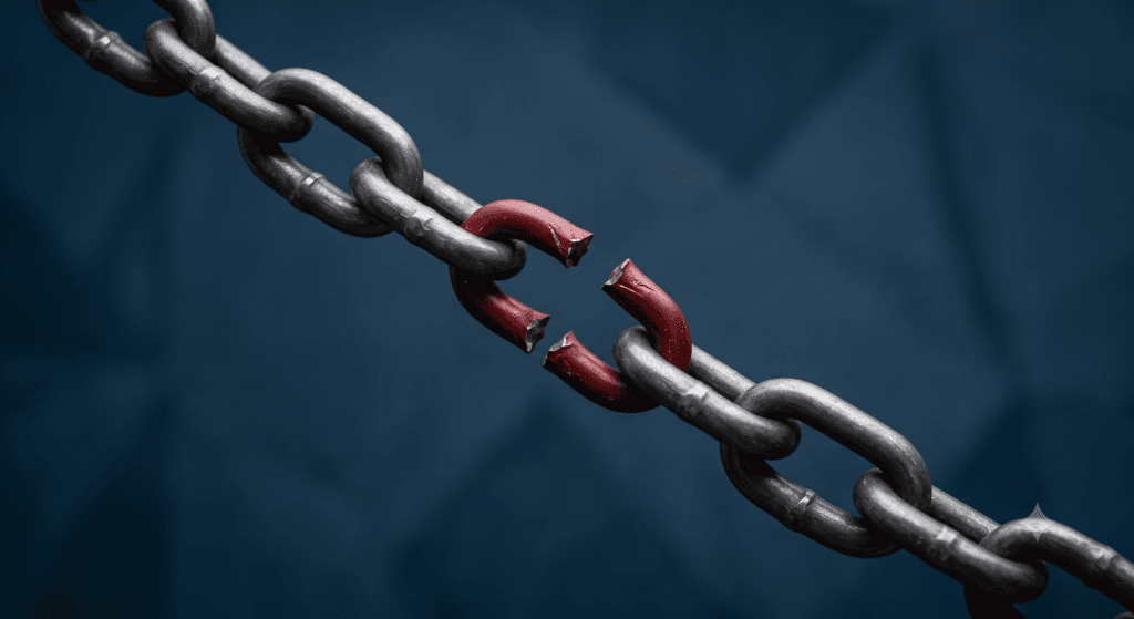 riesgo de terceros ciberseguridad PyME