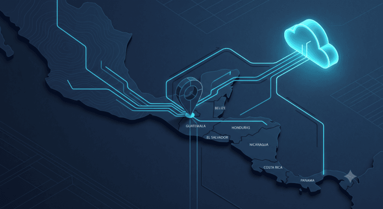 ¿Tu arquitectura de datos sigue viviendo a 3,000 km de tus usuarios?