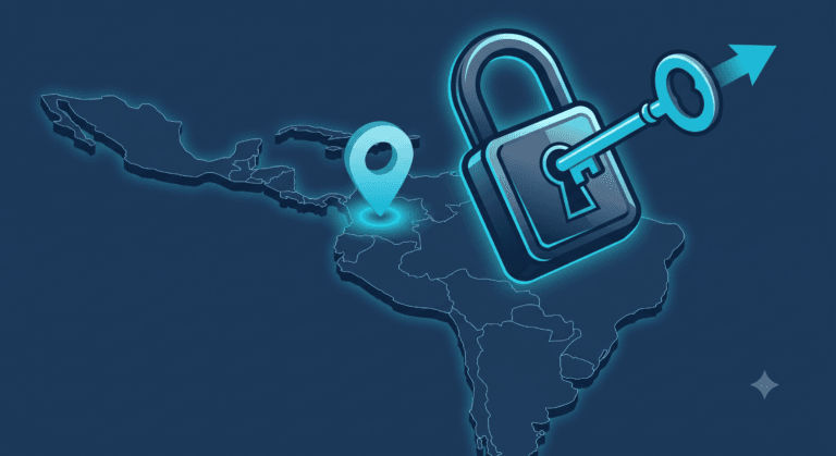 ¿Diseñó para residencia de datos o para soberanía? En LATAM ya no son lo mismo