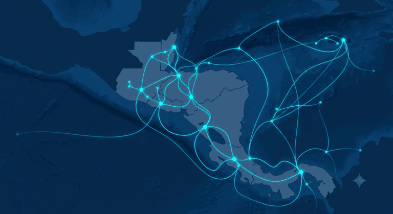 US$16,000 millones apuestan a que Panamá sea el próximo centro de datos de LATAM — y eso cambia su multi-cloud.