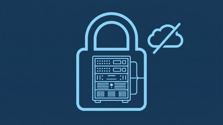 Su proveedor de cloud le va a ofrecer “soberanía” en los próximos meses. Antes de comprarla, sepa para quién la diseñó Microsoft