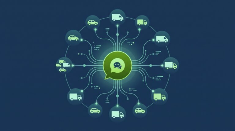 Geotab ya integró un agente de IA generativa a una operación real en México. Pocos equipos de TI en la región auditaron qué permisos le dieron
