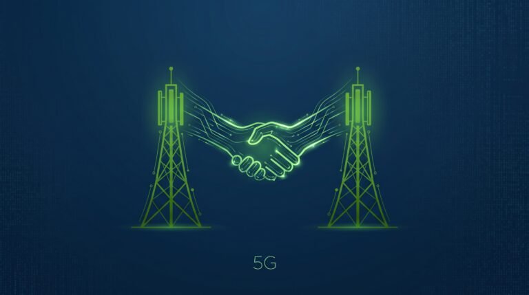 El 5G en Panamá llega con los mismos dos operadores. Negocie su contrato móvil antes del lanzamiento, no después