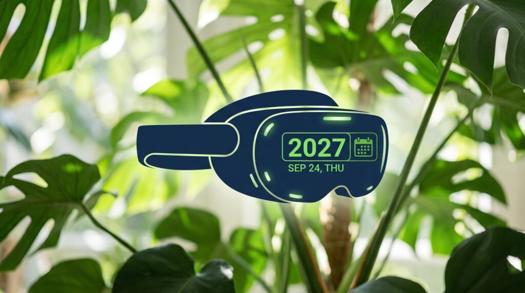 realidad aumentada visor industrial fin de soporte